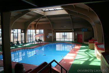 Westmont Inn & Suites Omaha Esterno foto
